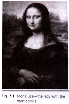 Mona lisa smile essay